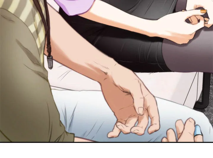 H-Mate Mangakakalot X Chapter 9 Page 3
