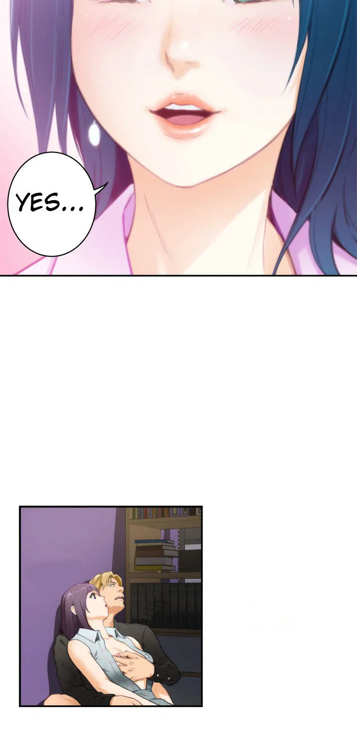 H-Mate Mangakakalot X Chapter 9 Page 29