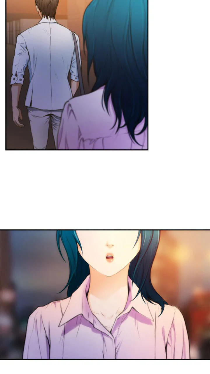 H-Mate Mangakakalot X Chapter 9 Page 32