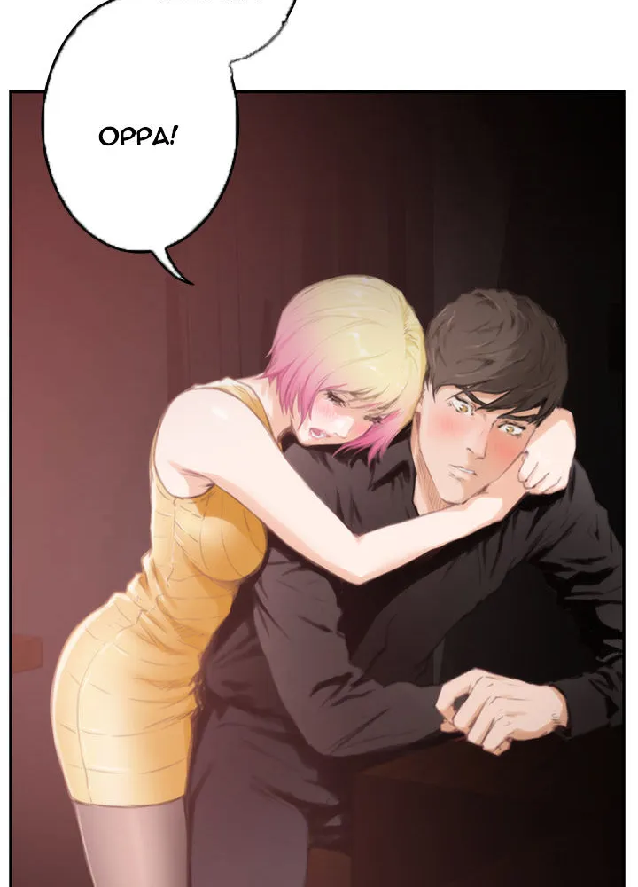 H-Mate Mangakakalot X Chapter 90 Page 2