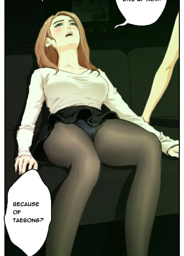 H-Mate Mangakakalot X Chapter 90 Page 12