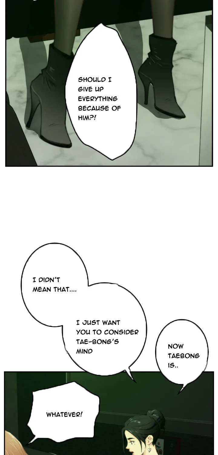 H-Mate Mangakakalot X Chapter 90 Page 13