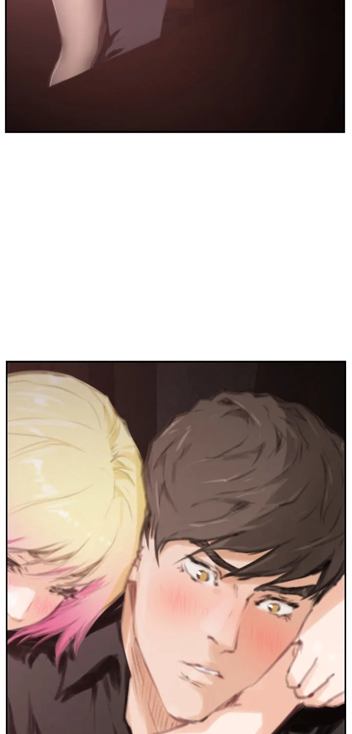 H-Mate Mangakakalot X Chapter 90 Page 3