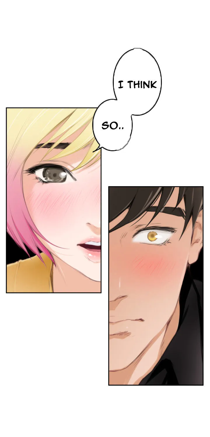 H-Mate Mangakakalot X Chapter 90 Page 26