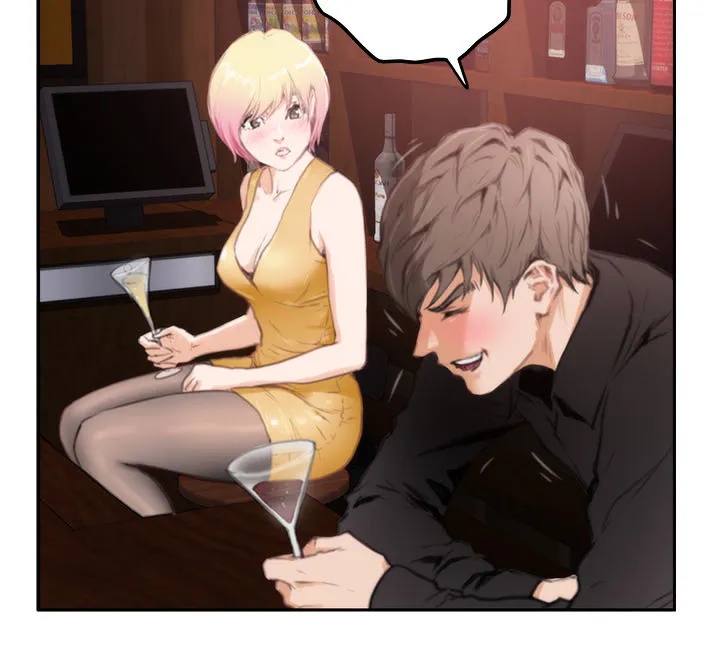 H-Mate Mangakakalot X Chapter 90 Page 28