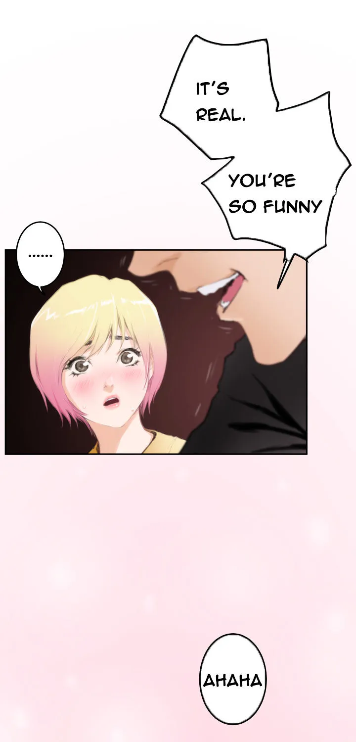 H-Mate Mangakakalot X Chapter 90 Page 29