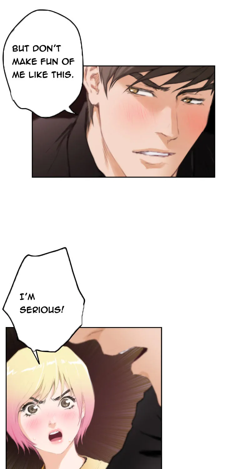 H-Mate Mangakakalot X Chapter 90 Page 32