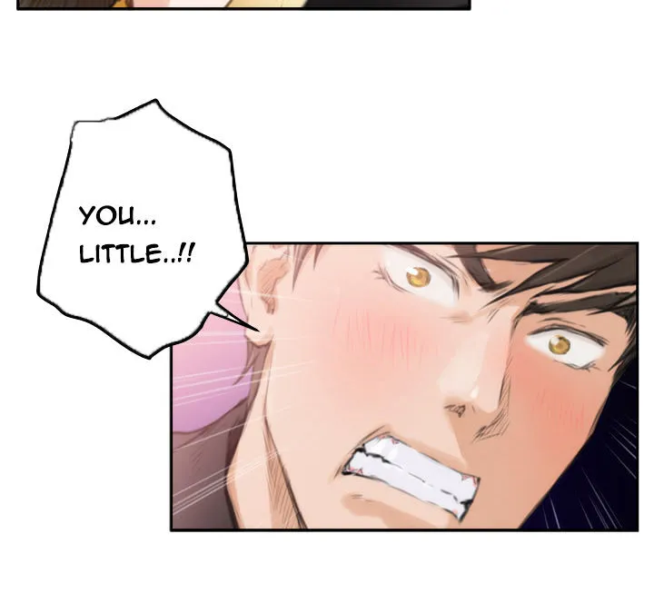 H-Mate Mangakakalot X Chapter 90 Page 33