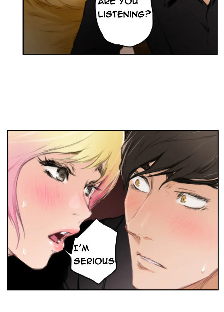 H-Mate Mangakakalot X Chapter 90 Page 38