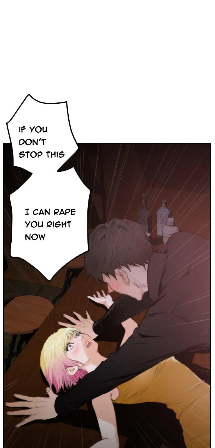 H-Mate Mangakakalot X Chapter 90 Page 41