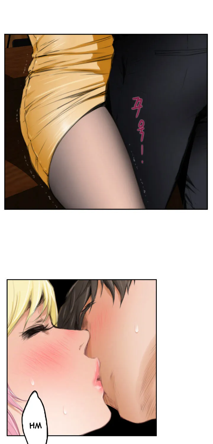 H-Mate Mangakakalot X Chapter 90 Page 52