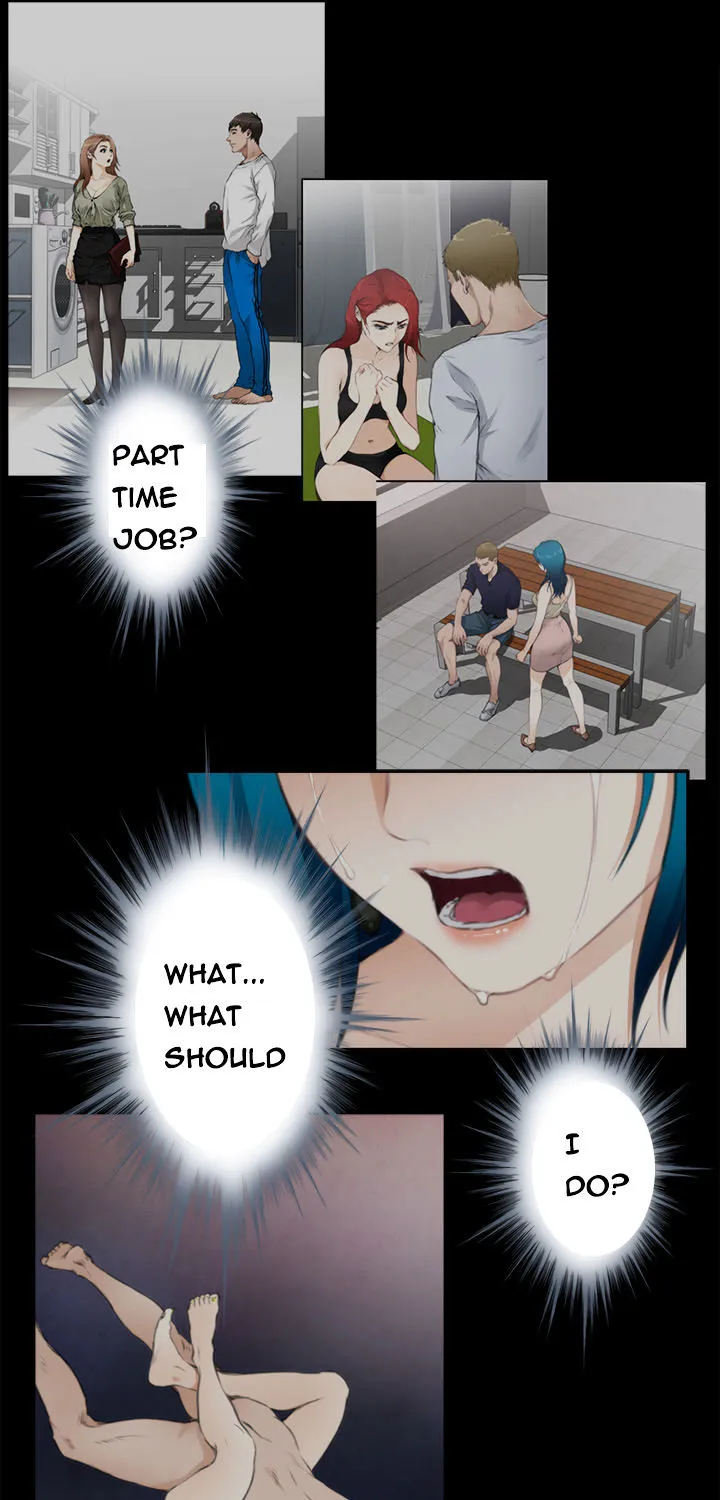 H-Mate Mangakakalot X Chapter 90 Page 60