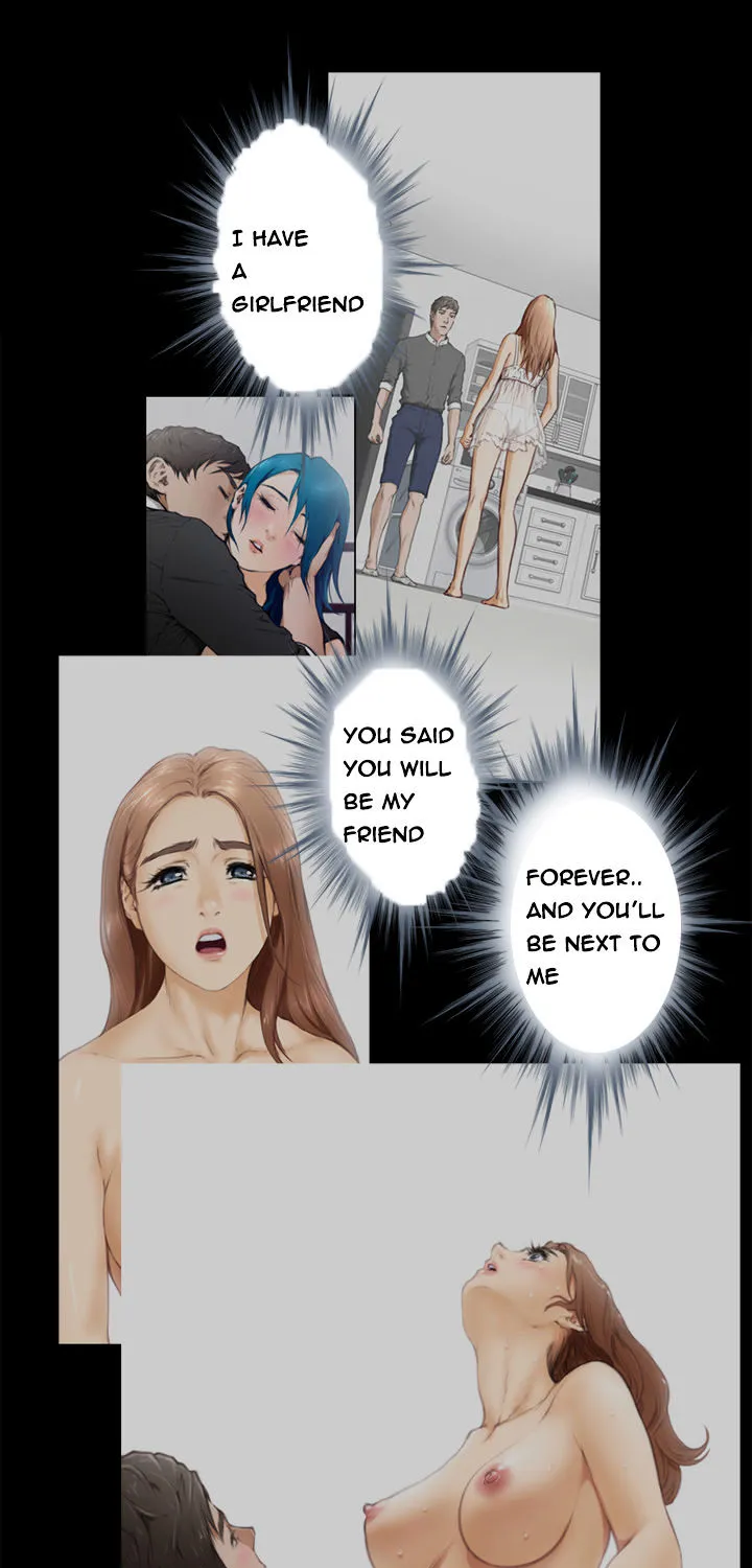 H-Mate Mangakakalot X Chapter 90 Page 63