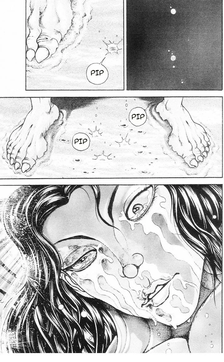 Hanma Baki Mangakakalot X Chapter 101 Page 7