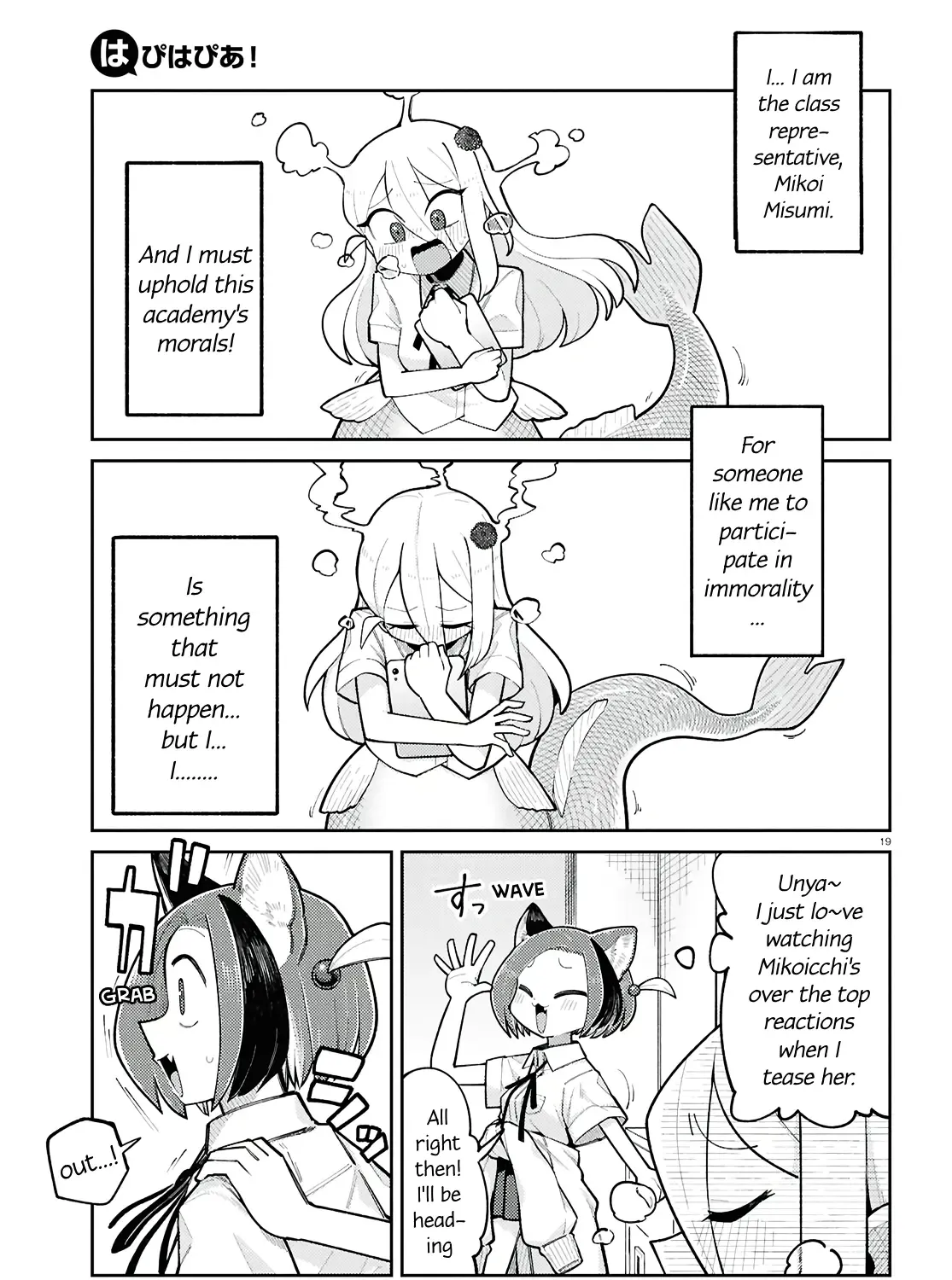 Happy Happia! - undefined - Page 43