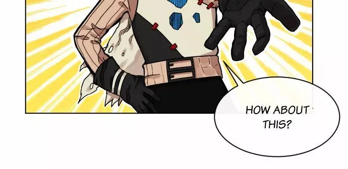 Hardcore Leveling Warrior Mangakakalot X Chapter 14 Page 19