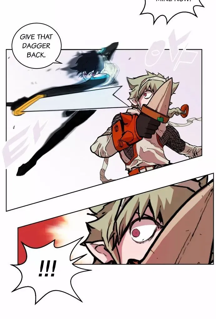 Hardcore Leveling Warrior Mangakakalot X Chapter 14 Page 29