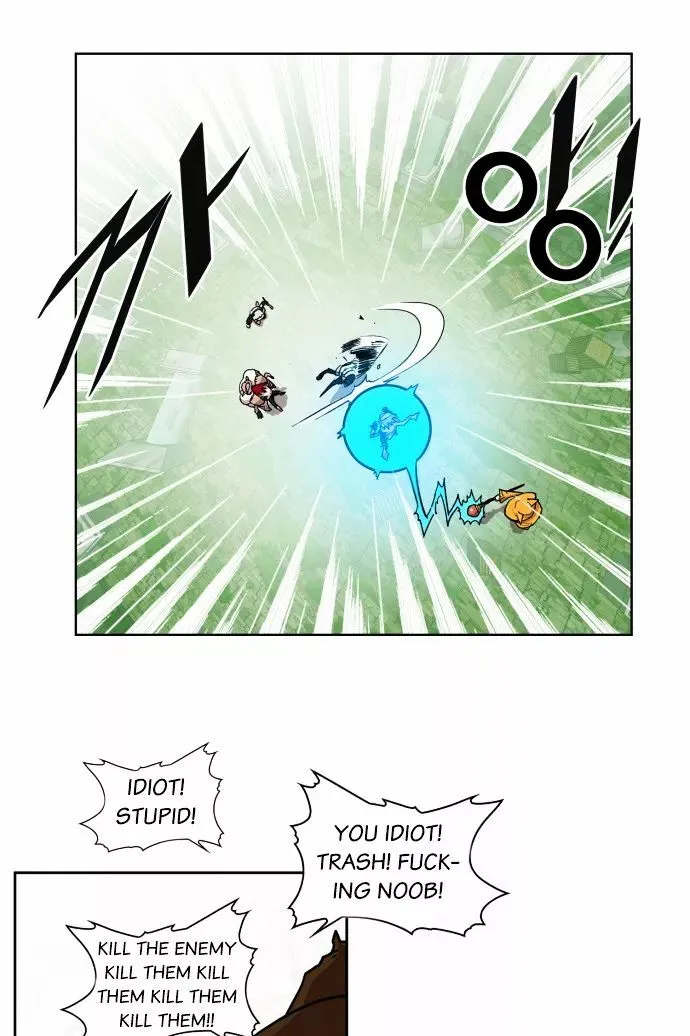 Hardcore Leveling Warrior Mangakakalot X Chapter 14 Page 30