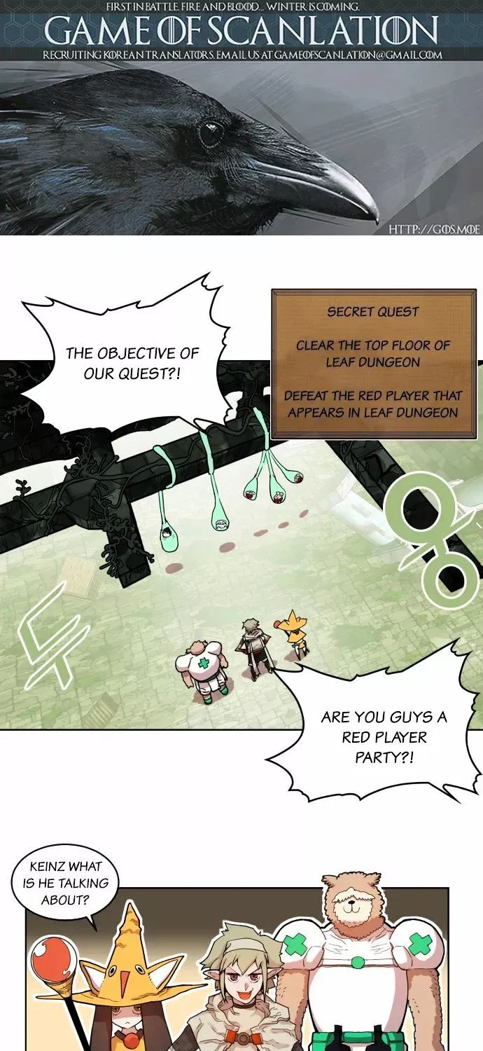 Hardcore Leveling Warrior Mangakakalot X Chapter 14 Page 3