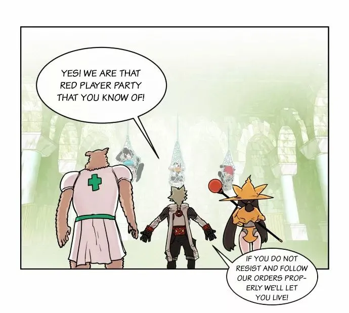 Hardcore Leveling Warrior Mangakakalot X Chapter 14 Page 5