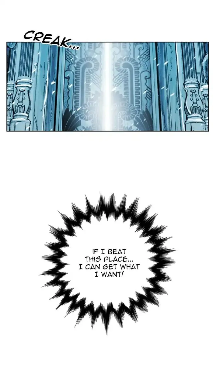 Hardcore Leveling Warrior Mangakakalot X Chapter 140 Page 5