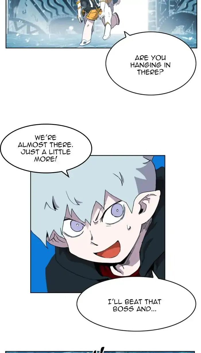 Hardcore Leveling Warrior Mangakakalot X Chapter 140 Page 7