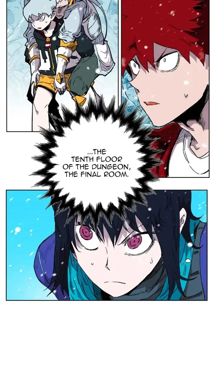 Hardcore Leveling Warrior Mangakakalot X Chapter 140 Page 4