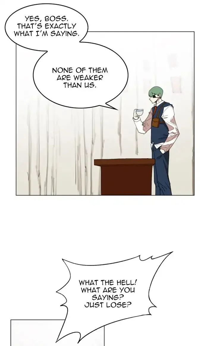 Hardcore Leveling Warrior Mangakakalot X Chapter 143 Page 19