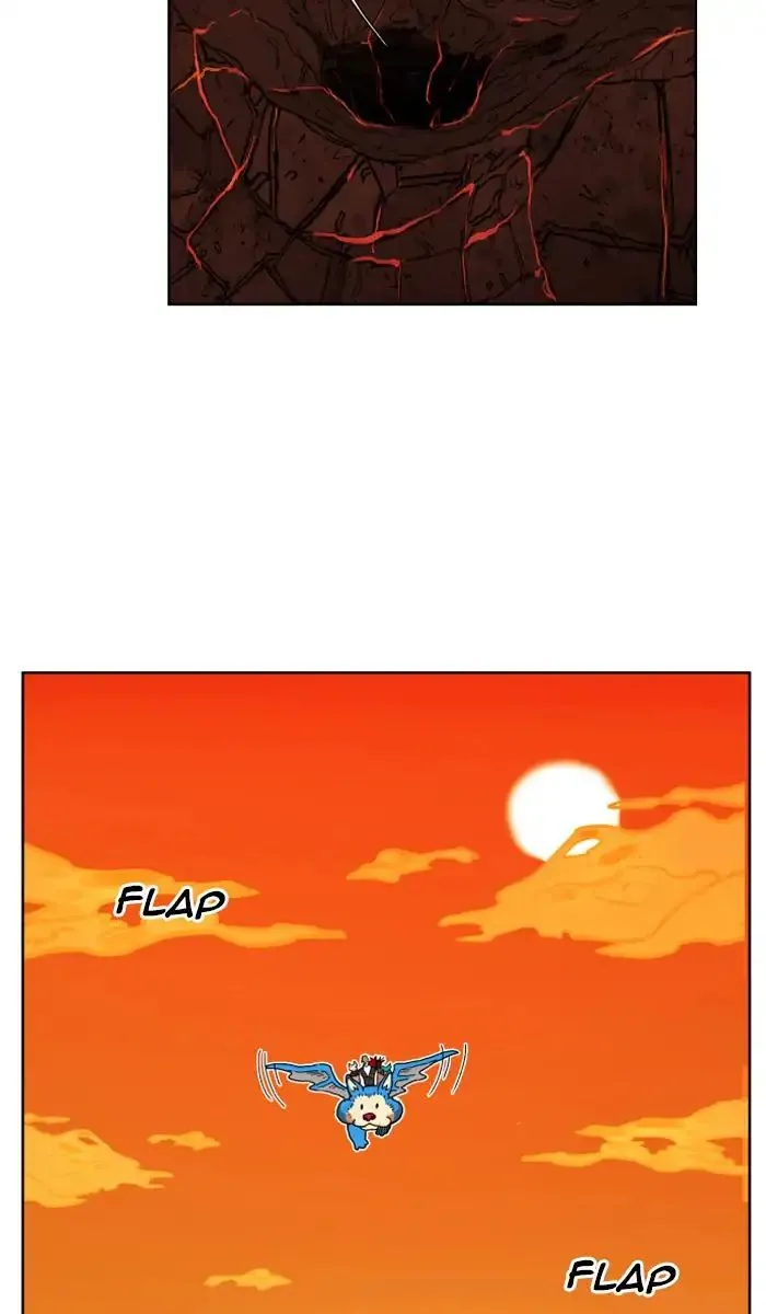 Hardcore Leveling Warrior Mangakakalot X Chapter 143 Page 4