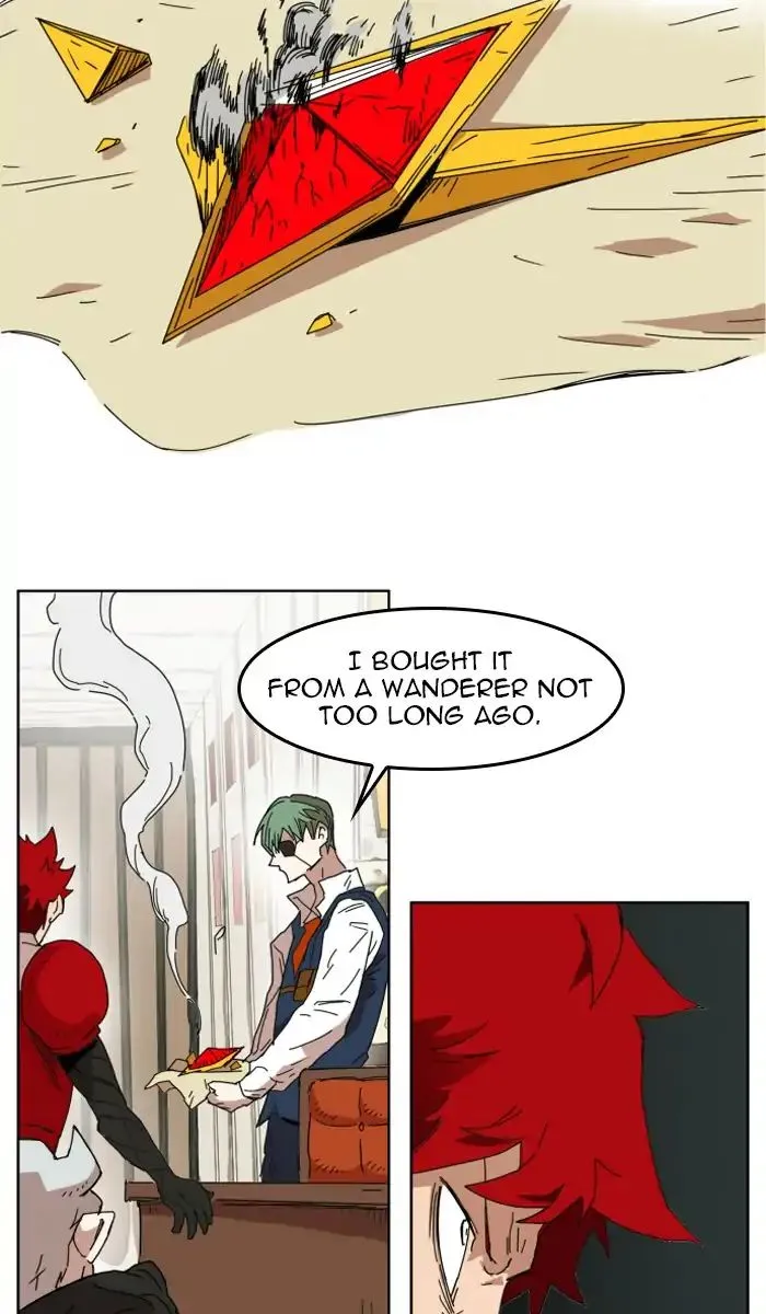 Hardcore Leveling Warrior Mangakakalot X Chapter 143 Page 40
