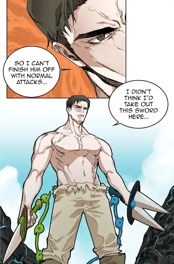 Hardcore Leveling Warrior Mangakakalot X Chapter 145 Page 44