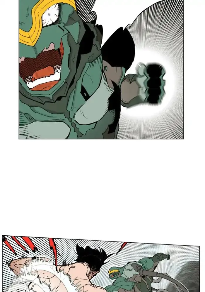 Hardcore Leveling Warrior Mangakakalot X Chapter 145 Page 2