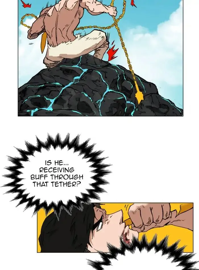 Hardcore Leveling Warrior Mangakakalot X Chapter 145 Page 11