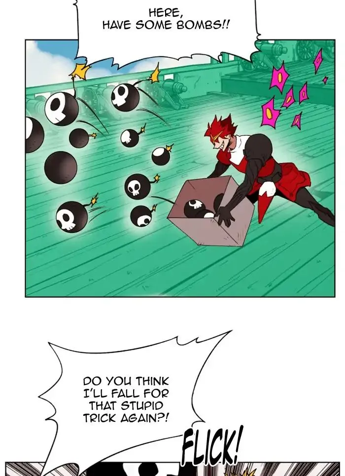 Hardcore Leveling Warrior Mangakakalot X Chapter 154 Page 50