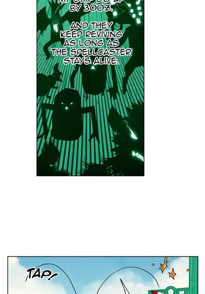 Hardcore Leveling Warrior Mangakakalot X Chapter 154 Page 8