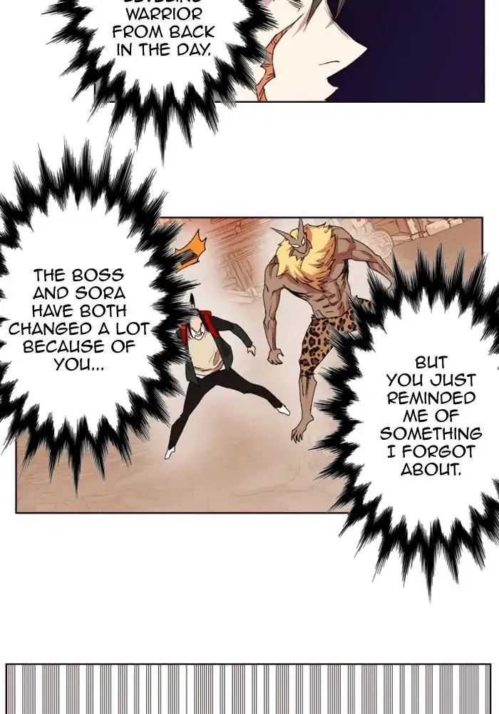 Hardcore Leveling Warrior Mangakakalot X Chapter 154 Page 80
