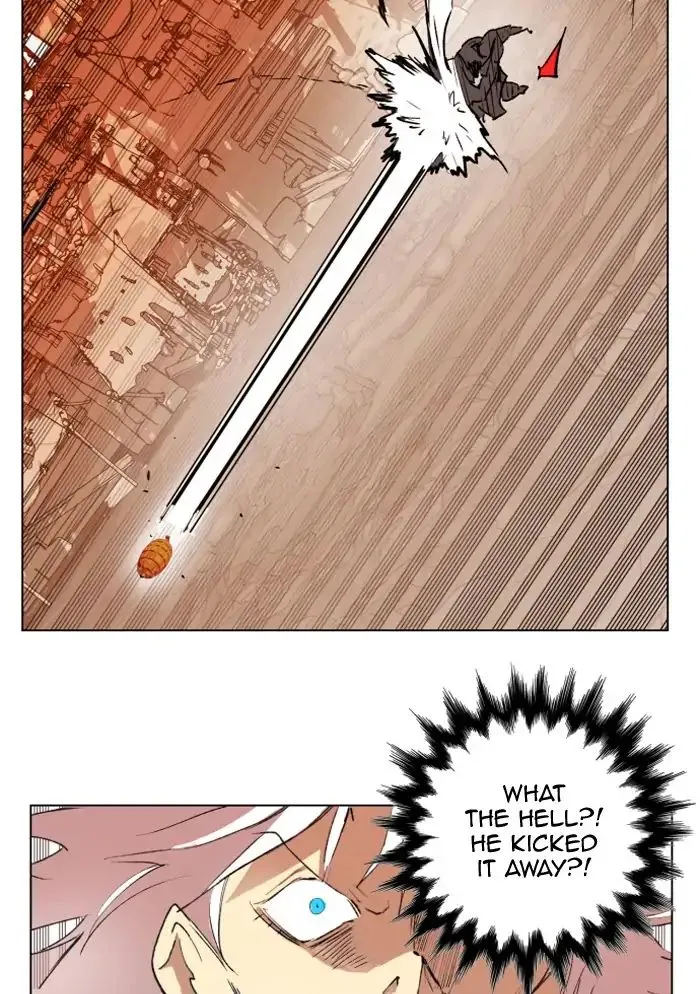 Hardcore Leveling Warrior Mangakakalot X Chapter 156 Page 50