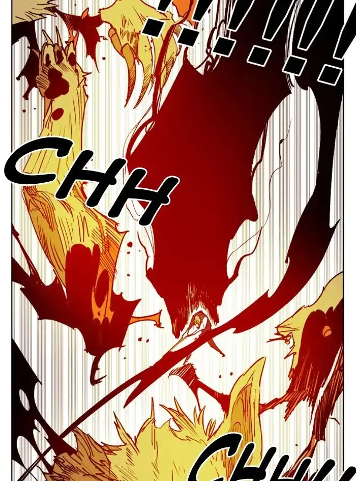 Hardcore Leveling Warrior Mangakakalot X Chapter 156 Page 100