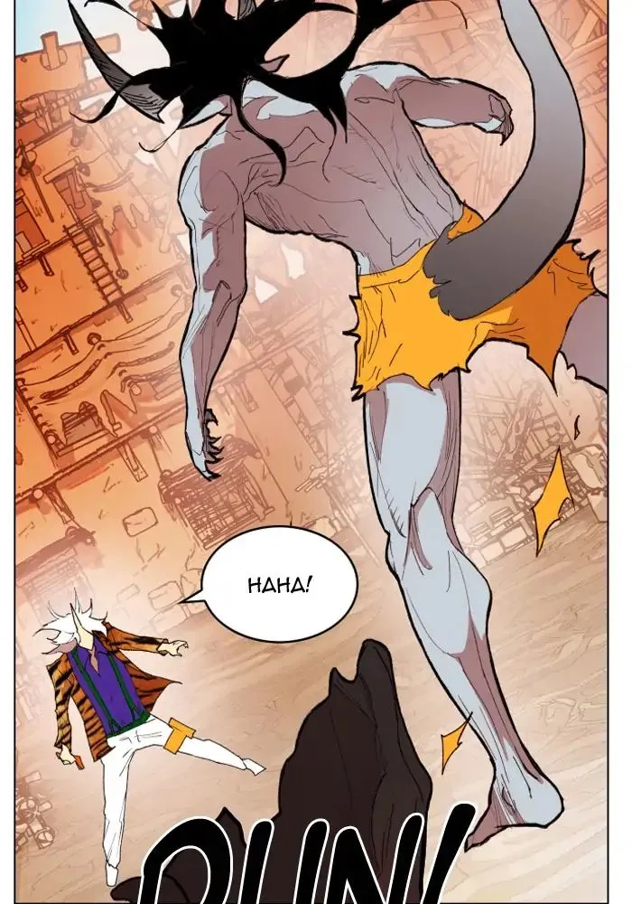 Hardcore Leveling Warrior Mangakakalot X Chapter 156 Page 4