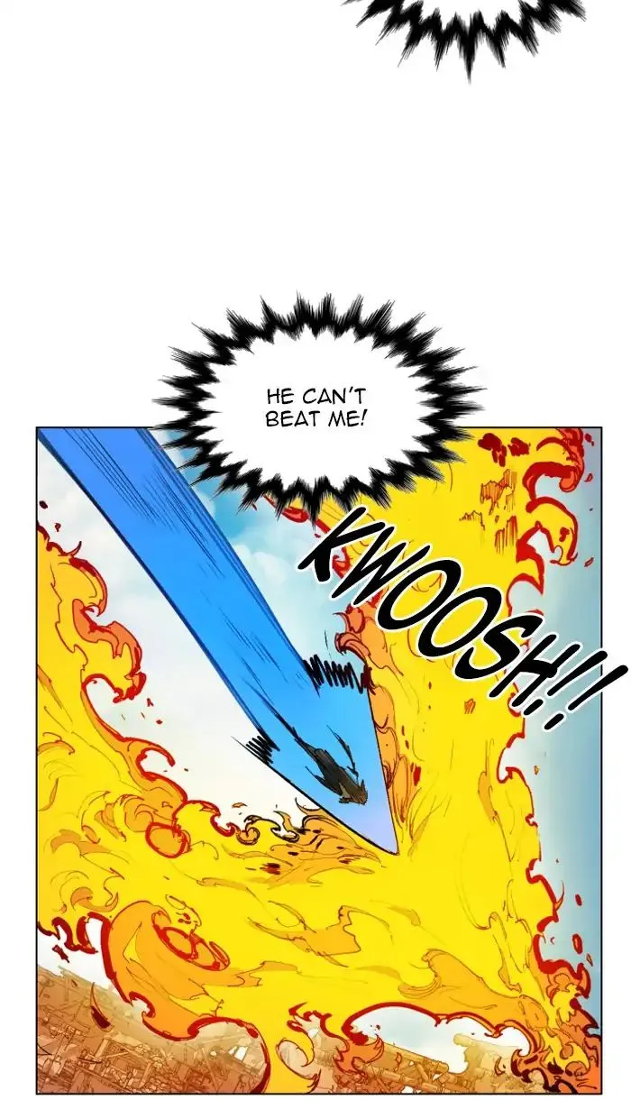 Hardcore Leveling Warrior Mangakakalot X Chapter 157 Page 8