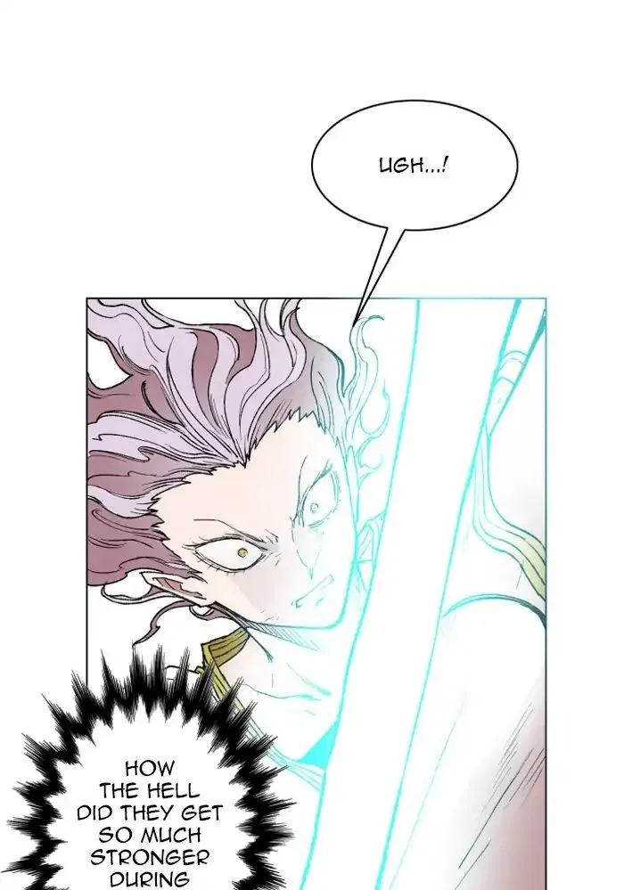 Hardcore Leveling Warrior Mangakakalot X Chapter 159 Page 5