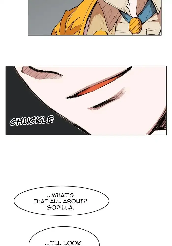 Hardcore Leveling Warrior Mangakakalot X Chapter 159 Page 54