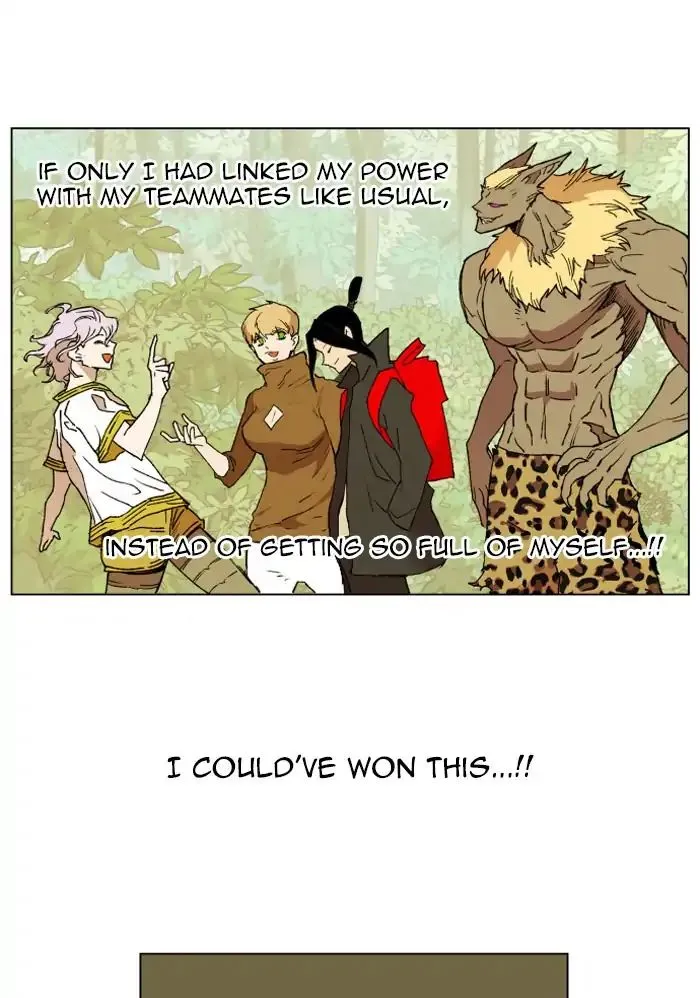 Hardcore Leveling Warrior Mangakakalot X Chapter 159 Page 7