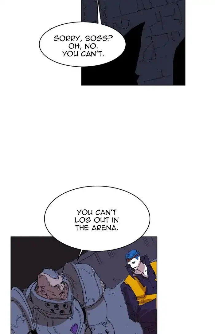 Hardcore Leveling Warrior Mangakakalot X Chapter 159 Page 61