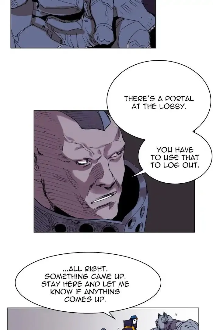 Hardcore Leveling Warrior Mangakakalot X Chapter 159 Page 62