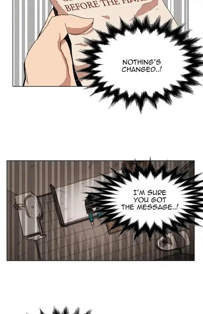Hardcore Leveling Warrior Mangakakalot X Chapter 159 Page 65