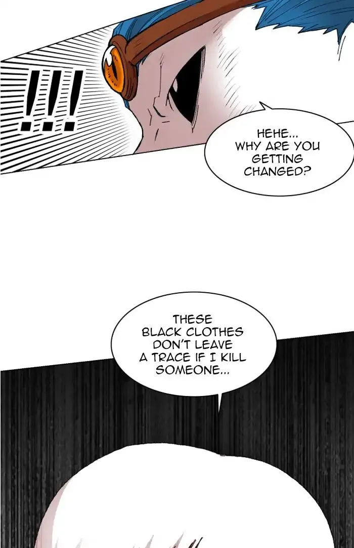 Hardcore Leveling Warrior Mangakakalot X Chapter 159 Page 74