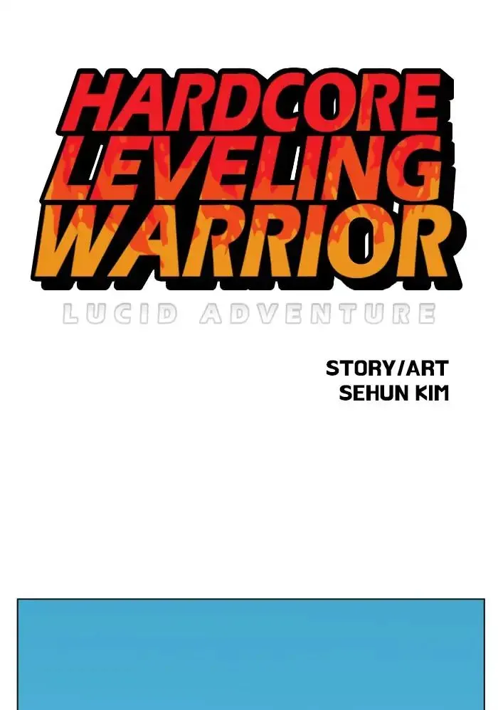 Hardcore Leveling Warrior Mangakakalot X Chapter 159 Page 1