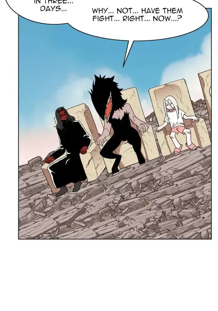Hardcore Leveling Warrior Mangakakalot X Chapter 159 Page 29