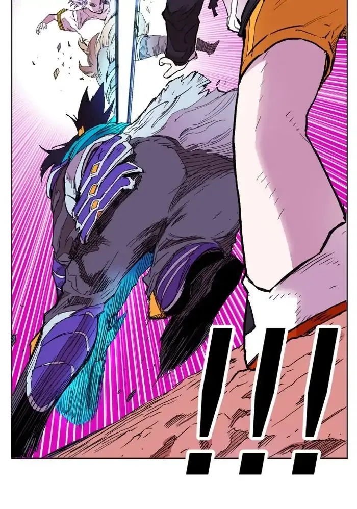 Hardcore Leveling Warrior Mangakakalot X Chapter 159 Page 4